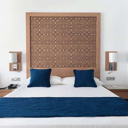 Riu Palace Boavista Rabil Экстерьер фото