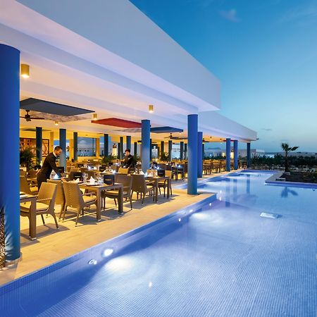 Riu Palace Boavista Rabil Экстерьер фото