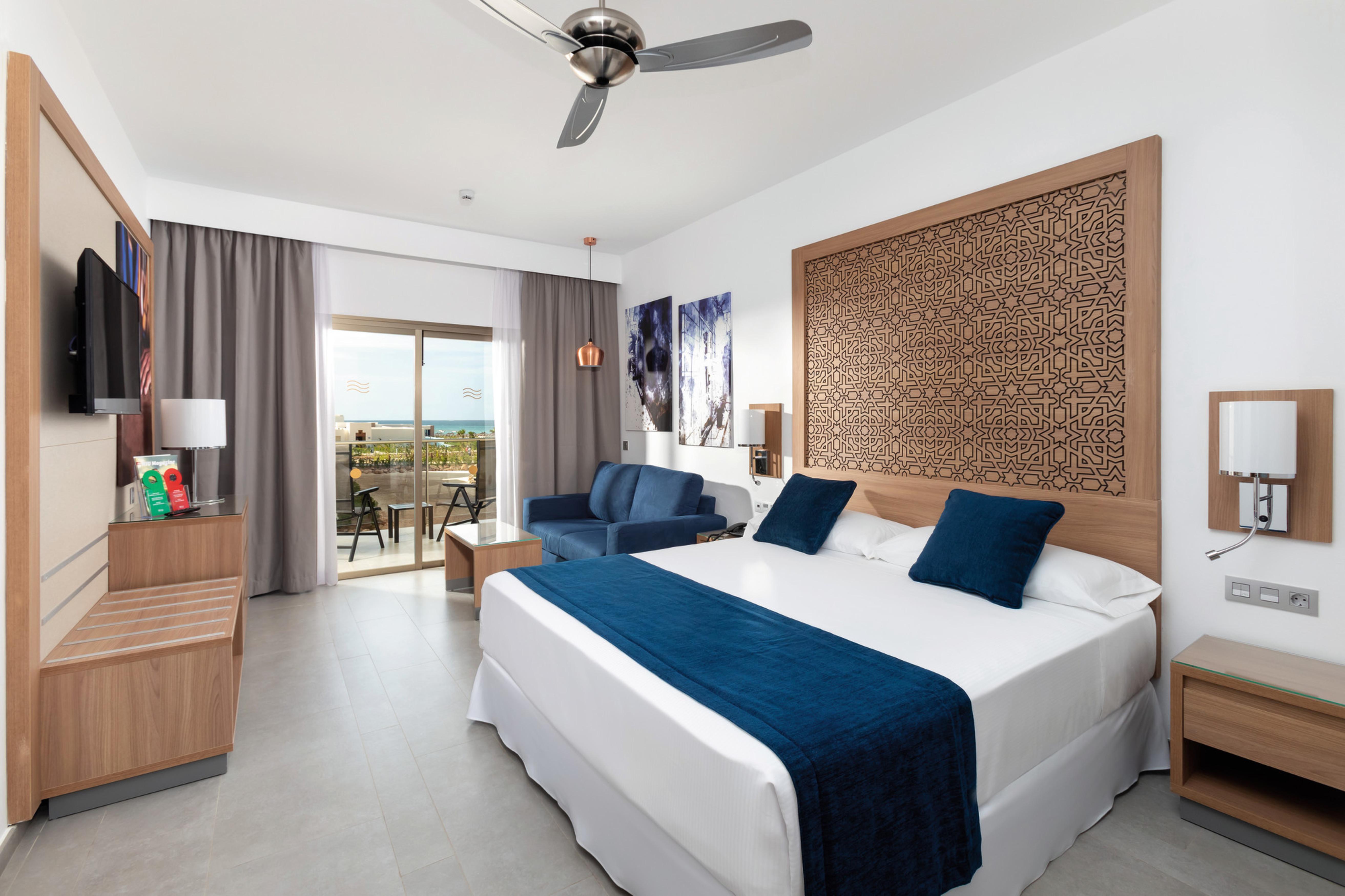 Riu Palace Boavista Rabil Экстерьер фото