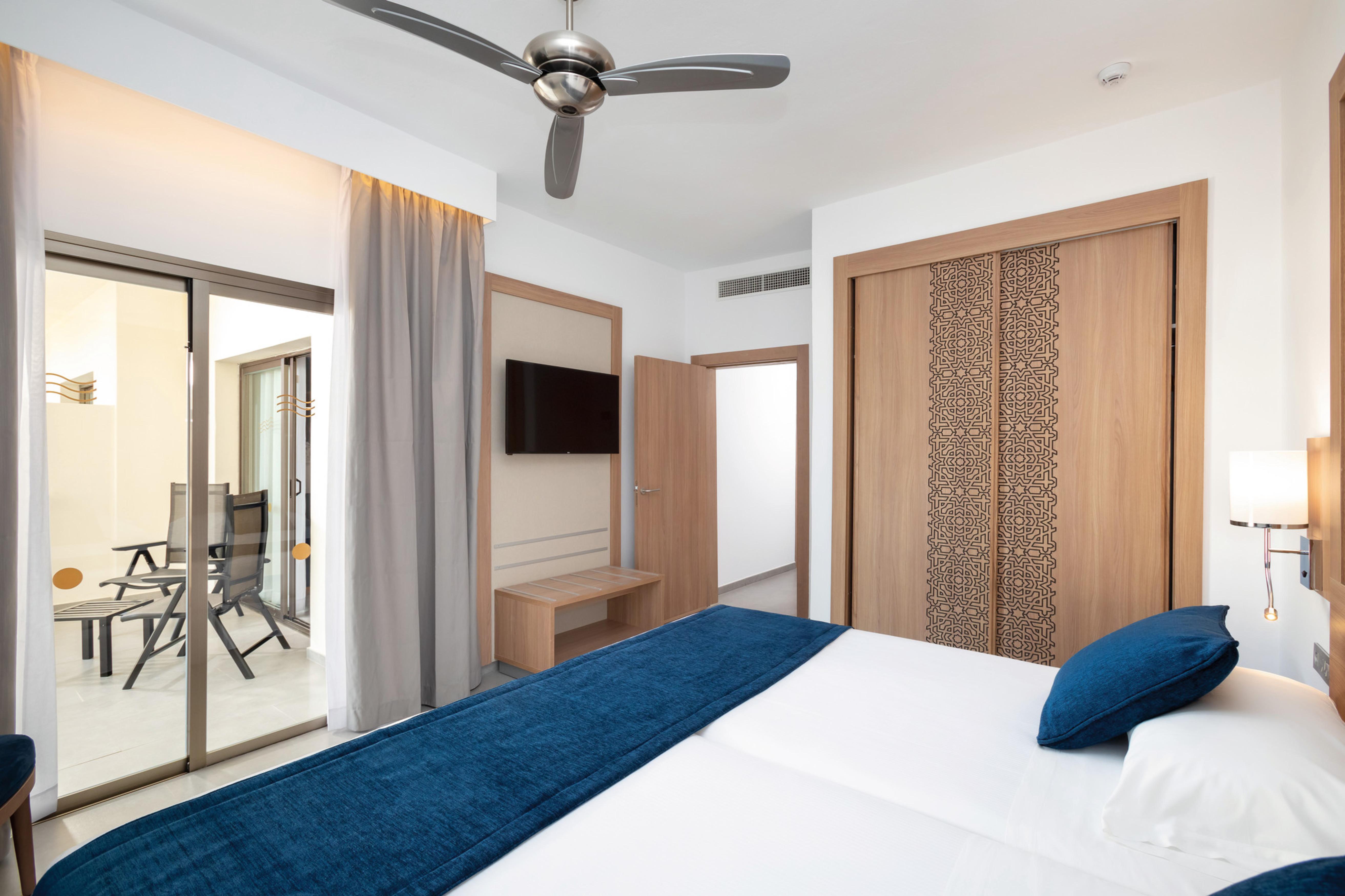 Riu Palace Boavista Rabil Экстерьер фото