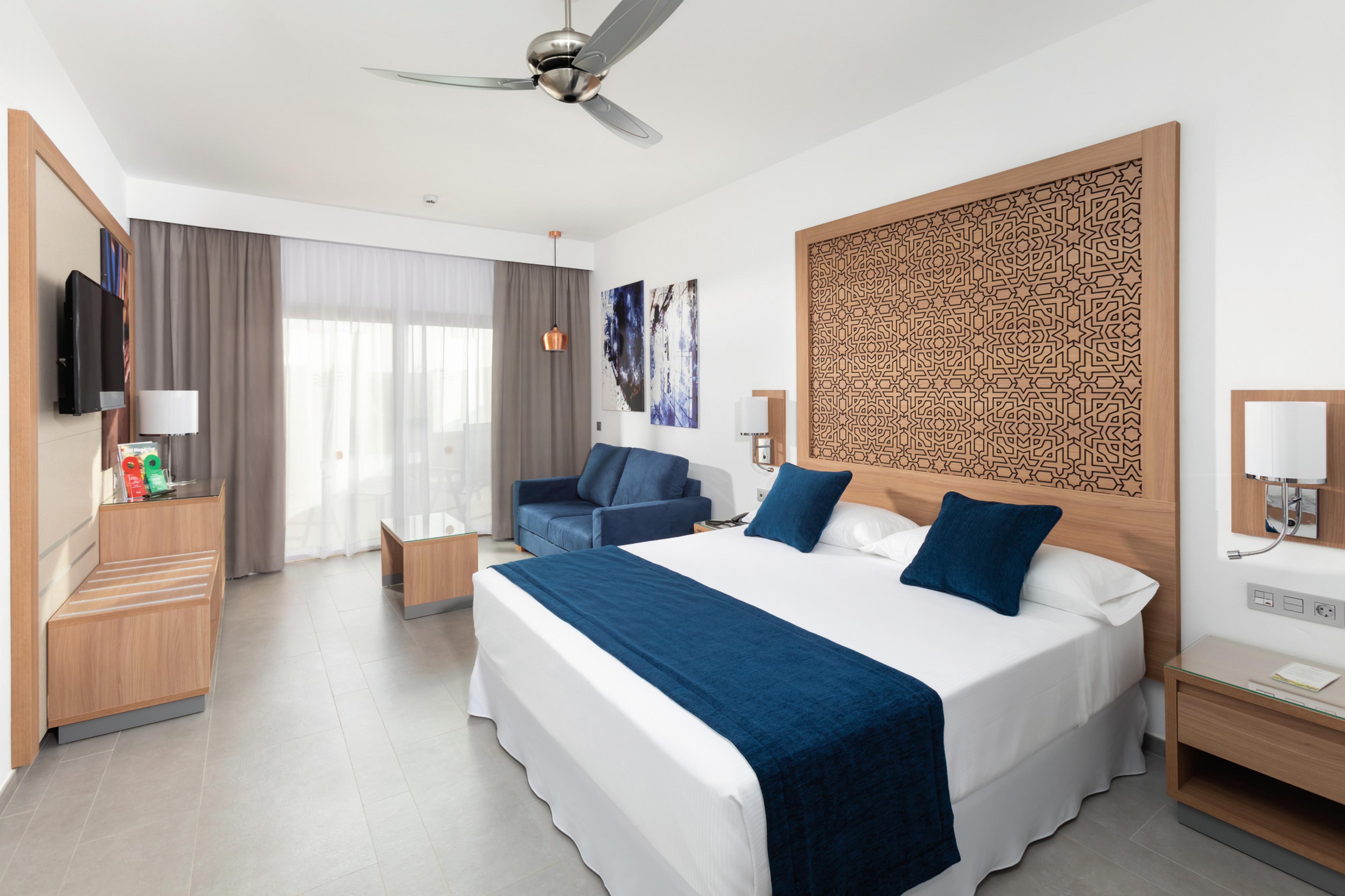 Riu Palace Boavista Rabil Экстерьер фото