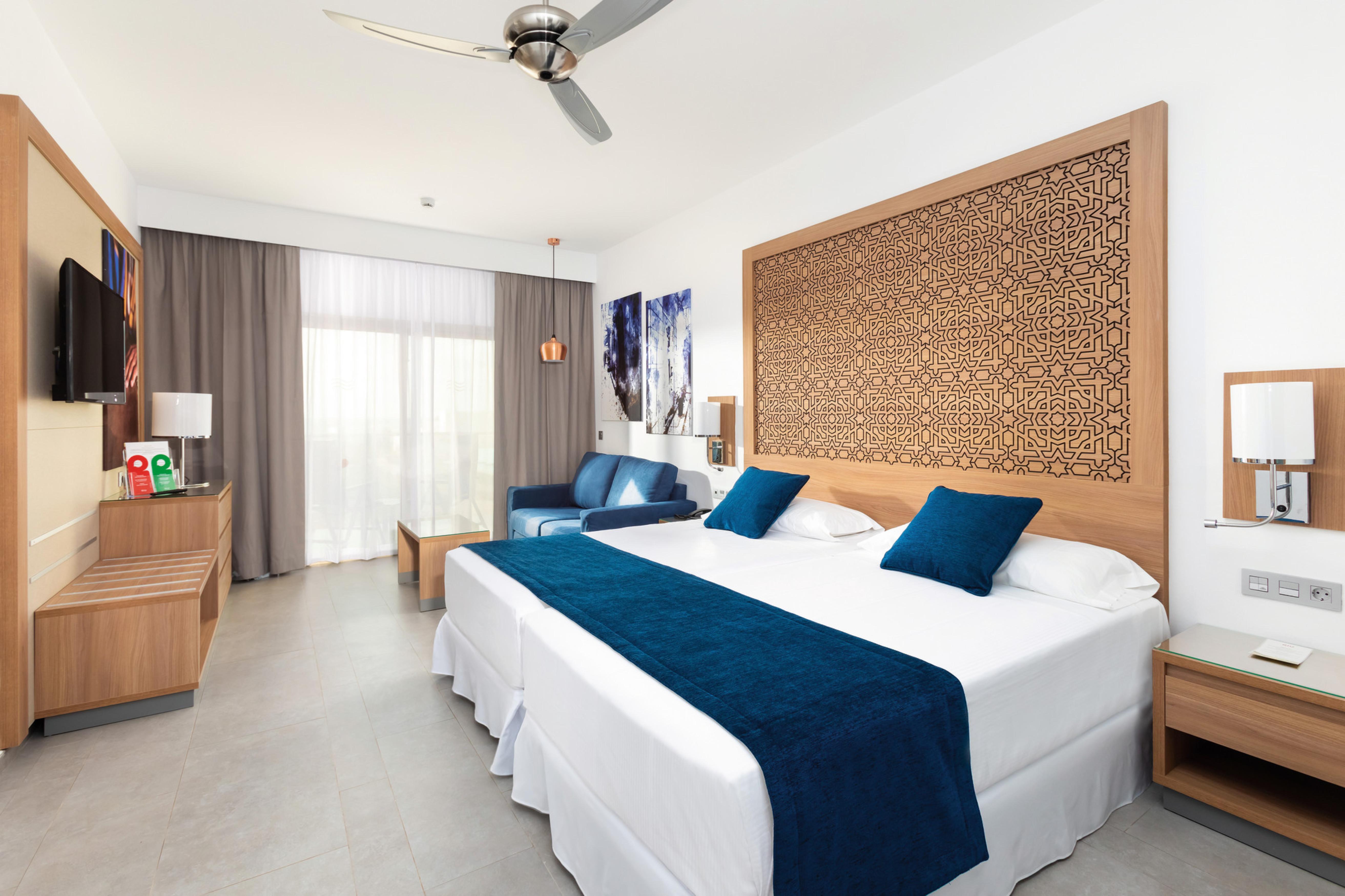 Riu Palace Boavista Rabil Экстерьер фото