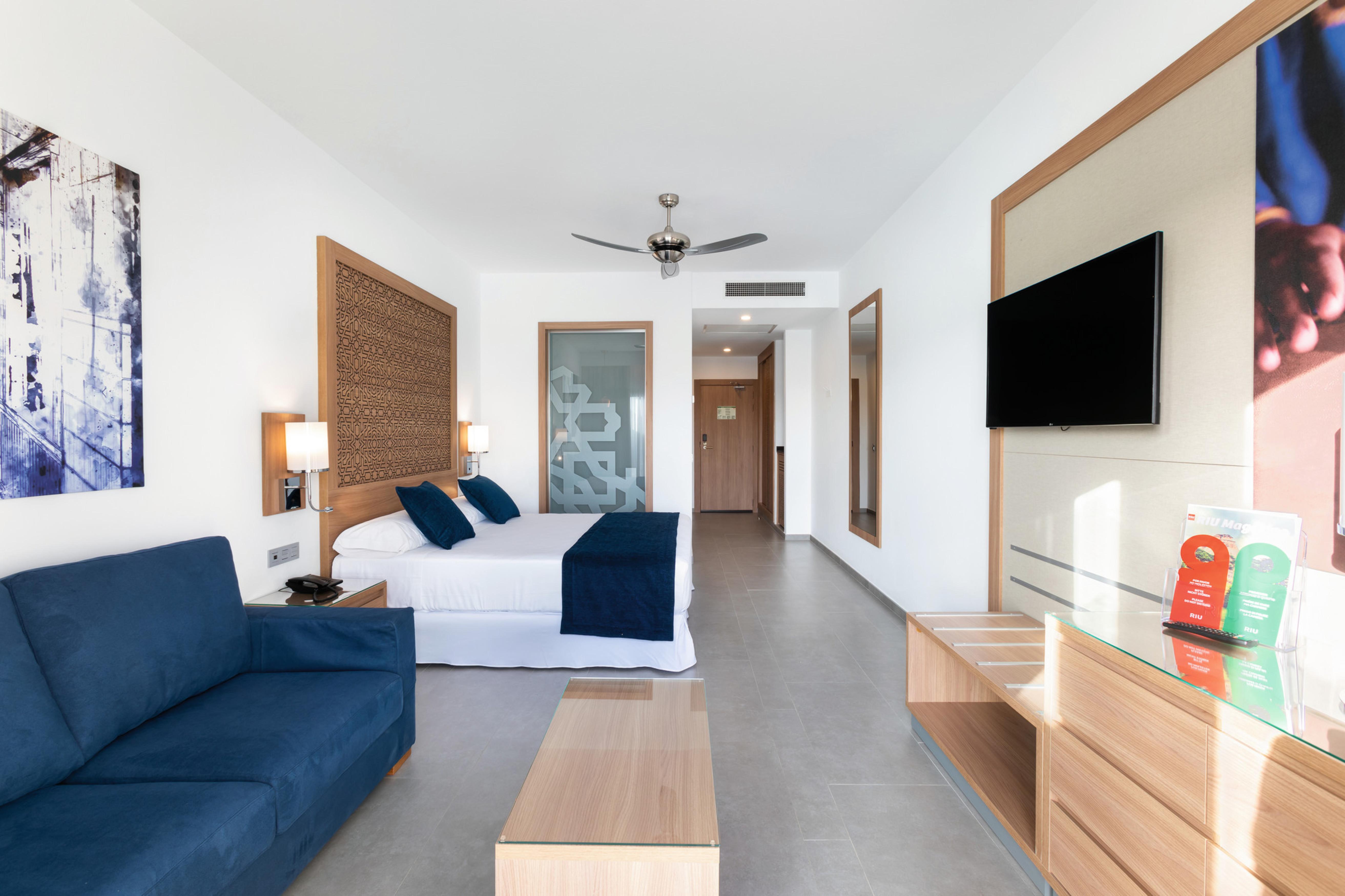 Riu Palace Boavista Rabil Экстерьер фото