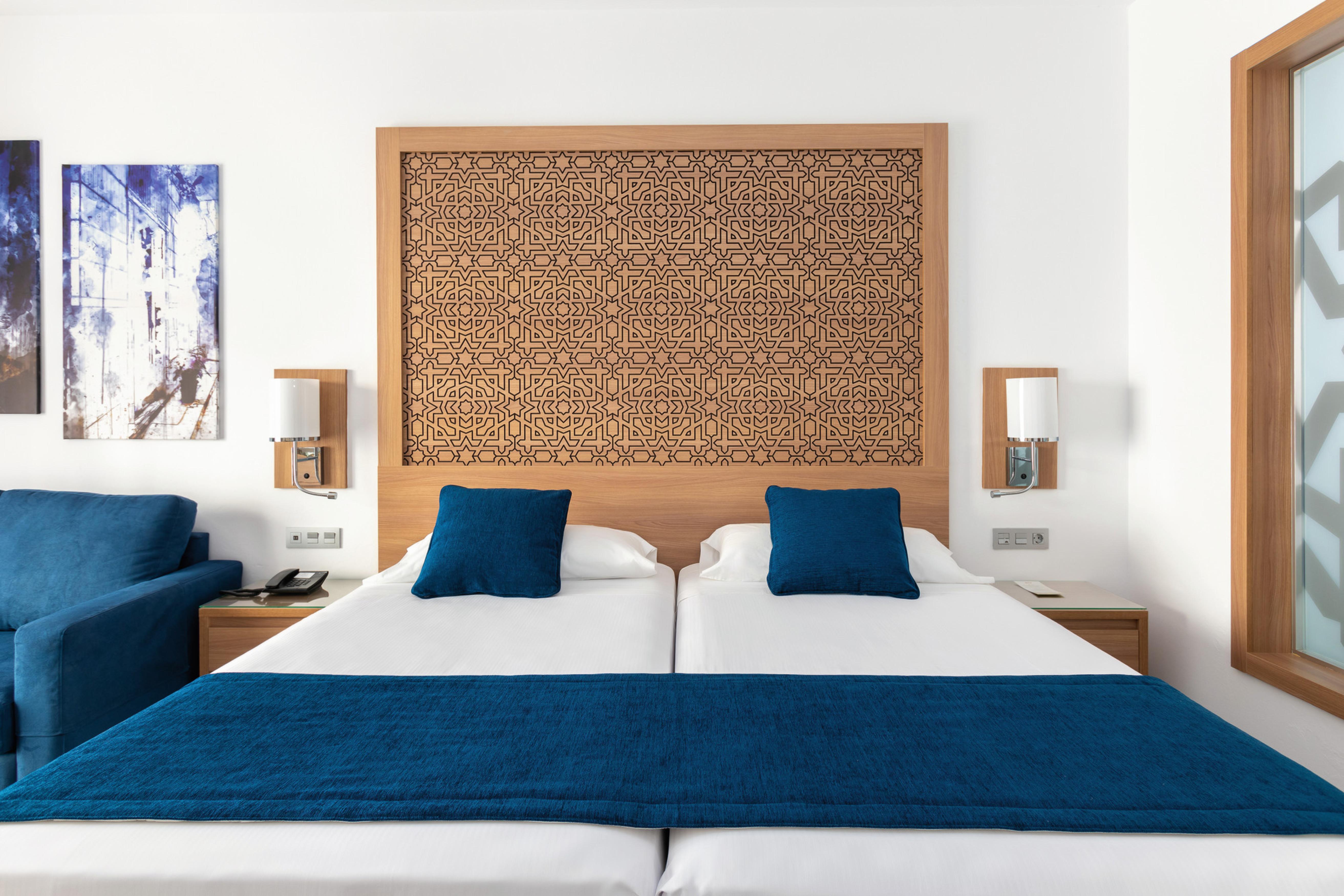 Riu Palace Boavista Rabil Экстерьер фото