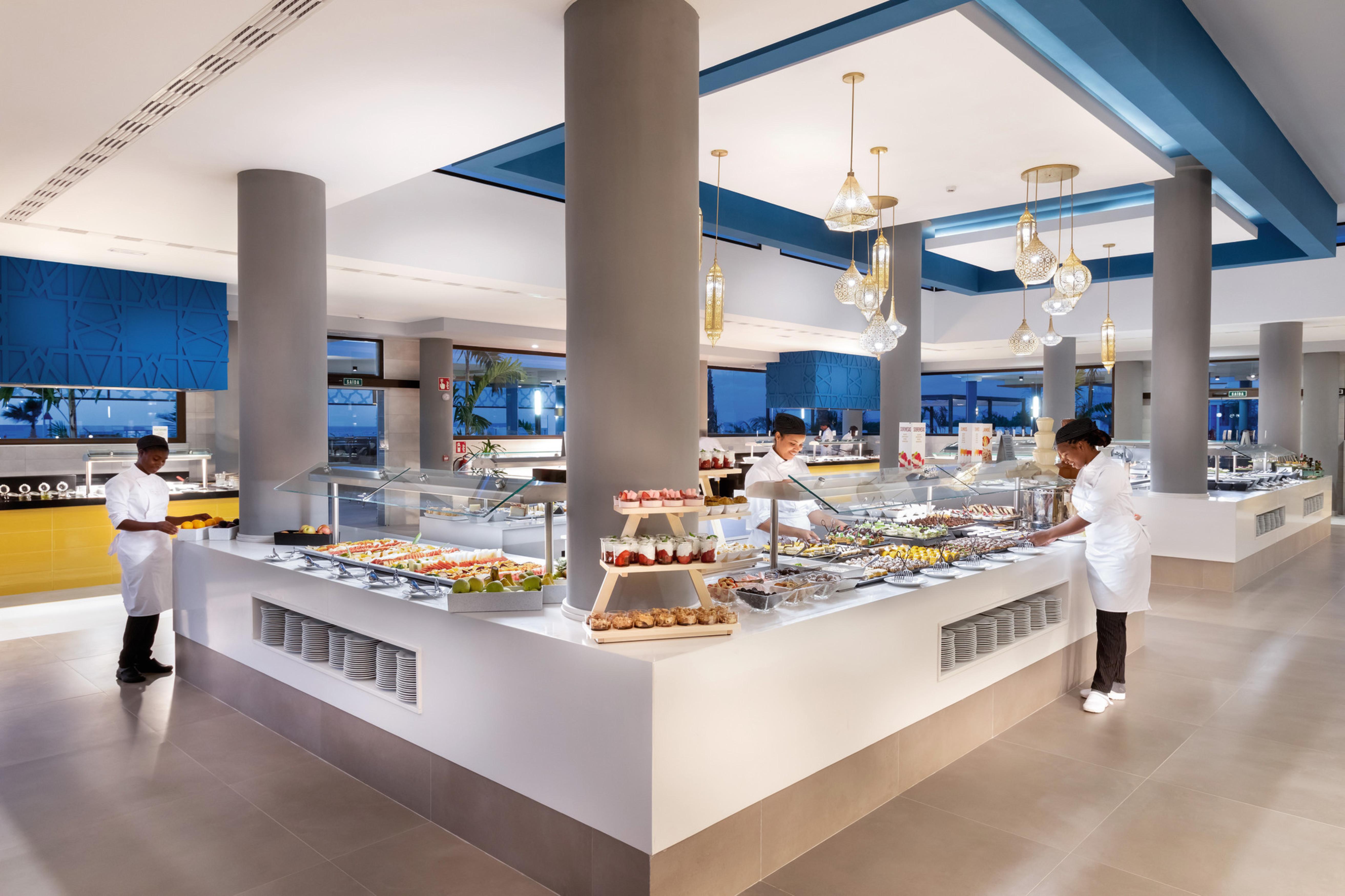 Riu Palace Boavista Rabil Экстерьер фото