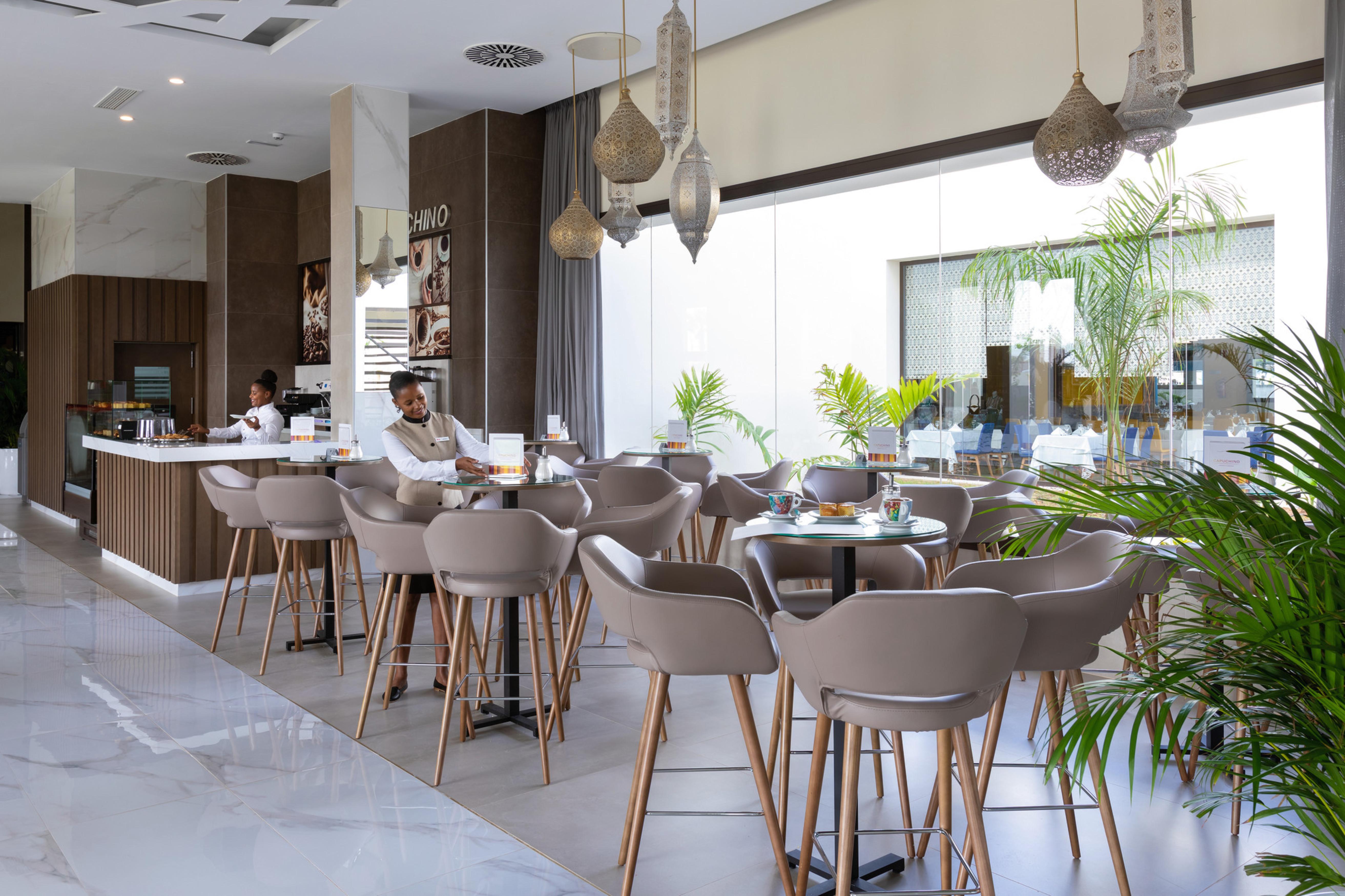 Riu Palace Boavista Rabil Экстерьер фото