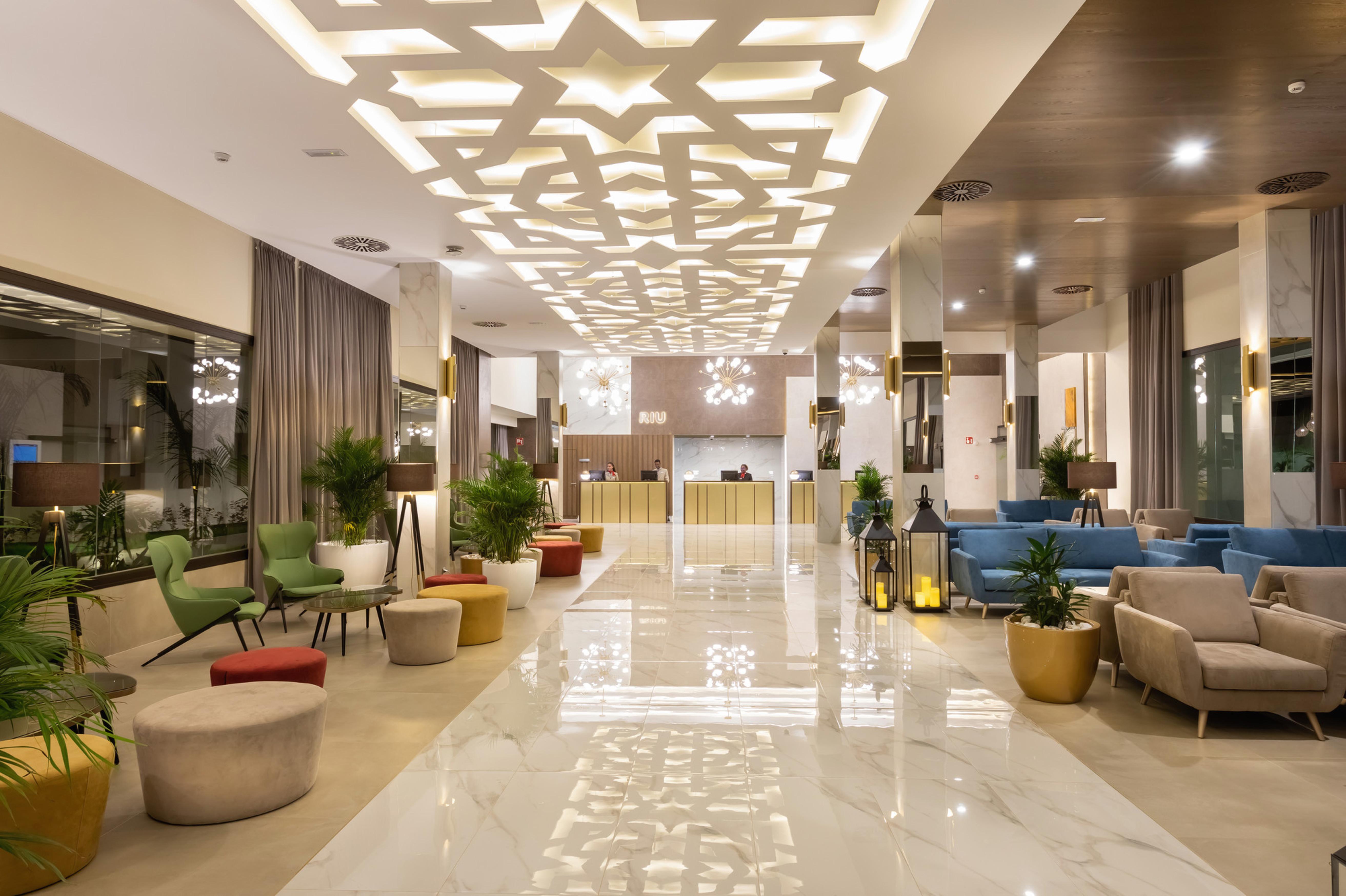Riu Palace Boavista Rabil Экстерьер фото