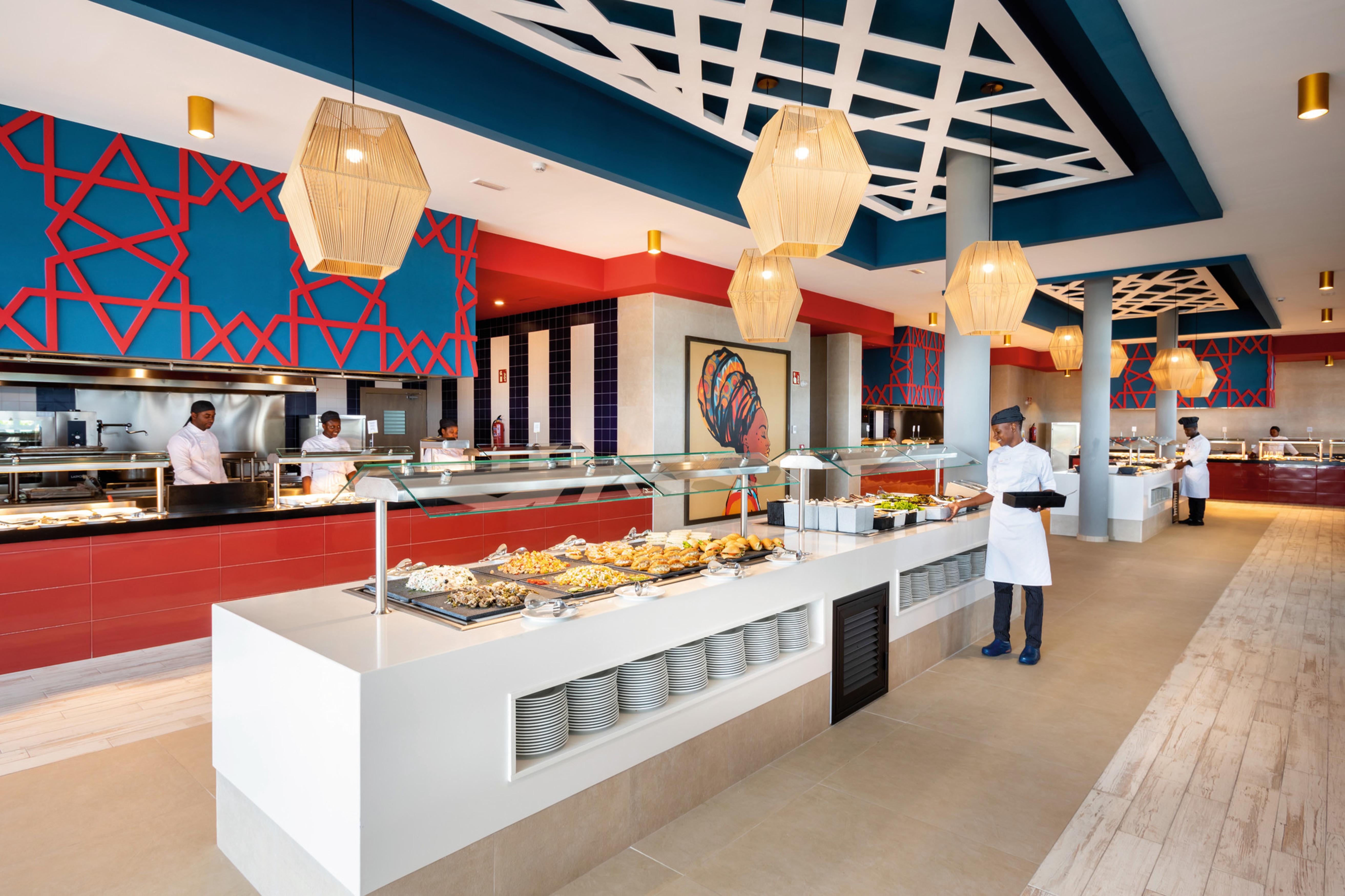 Riu Palace Boavista Rabil Экстерьер фото