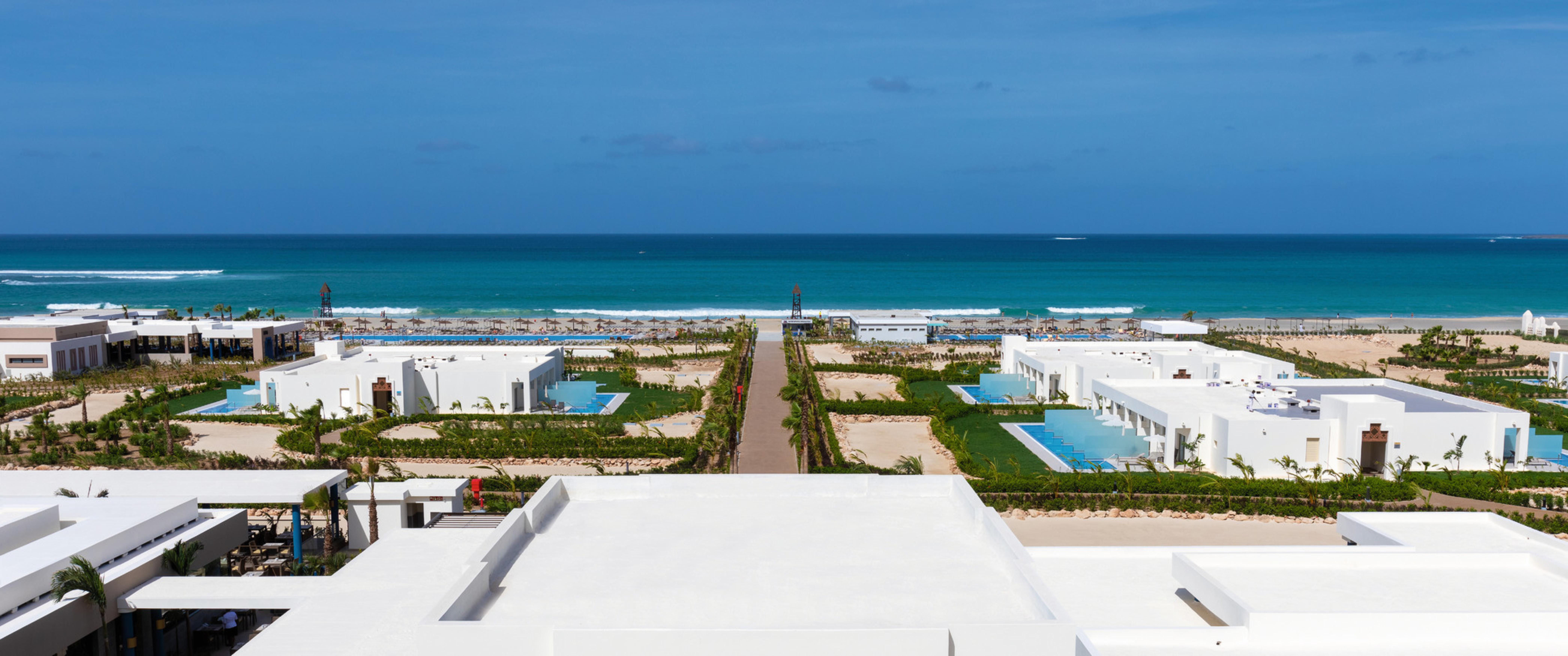 Riu Palace Boavista Rabil Экстерьер фото