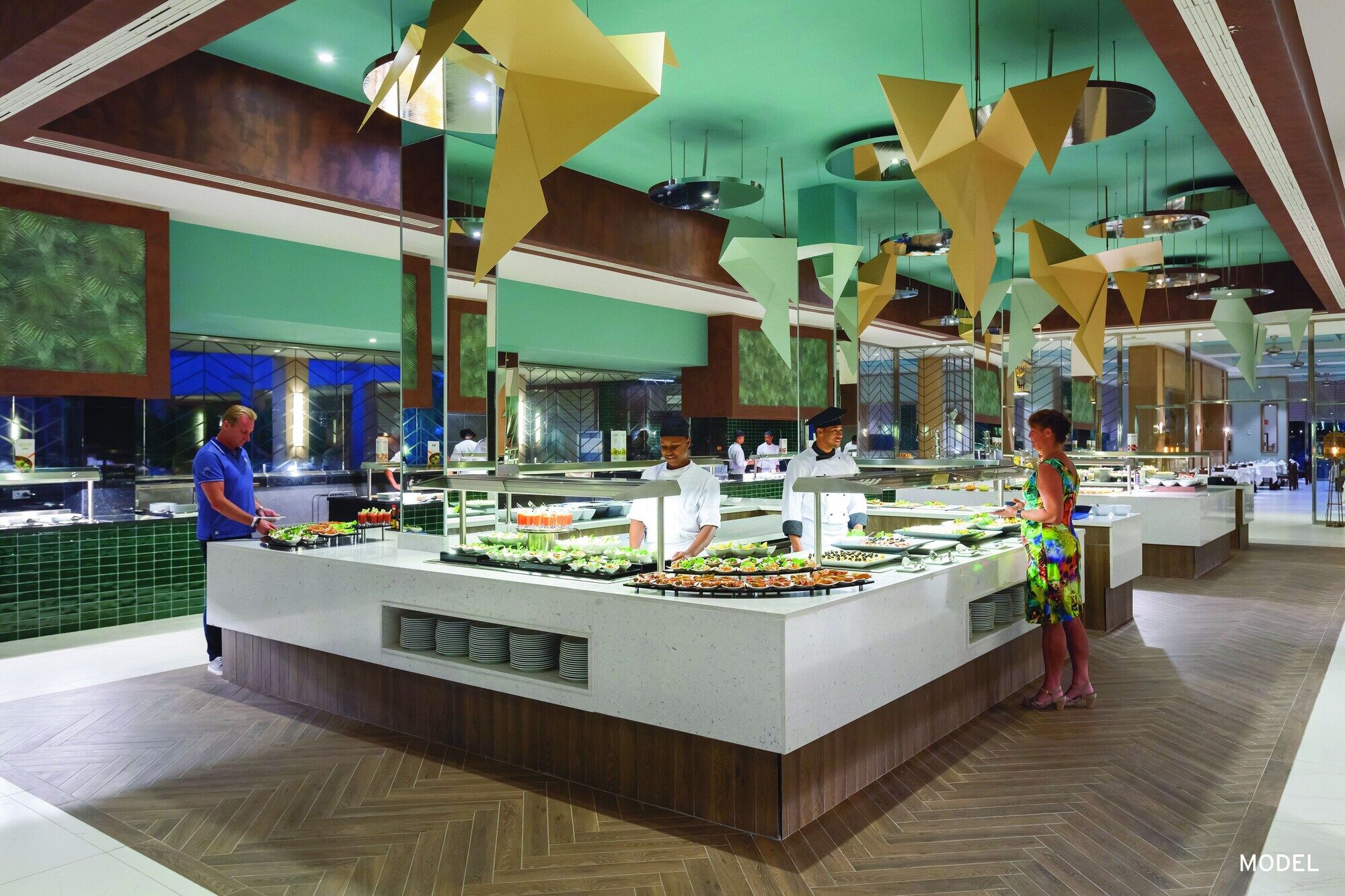 Riu Palace Boavista Rabil Экстерьер фото
