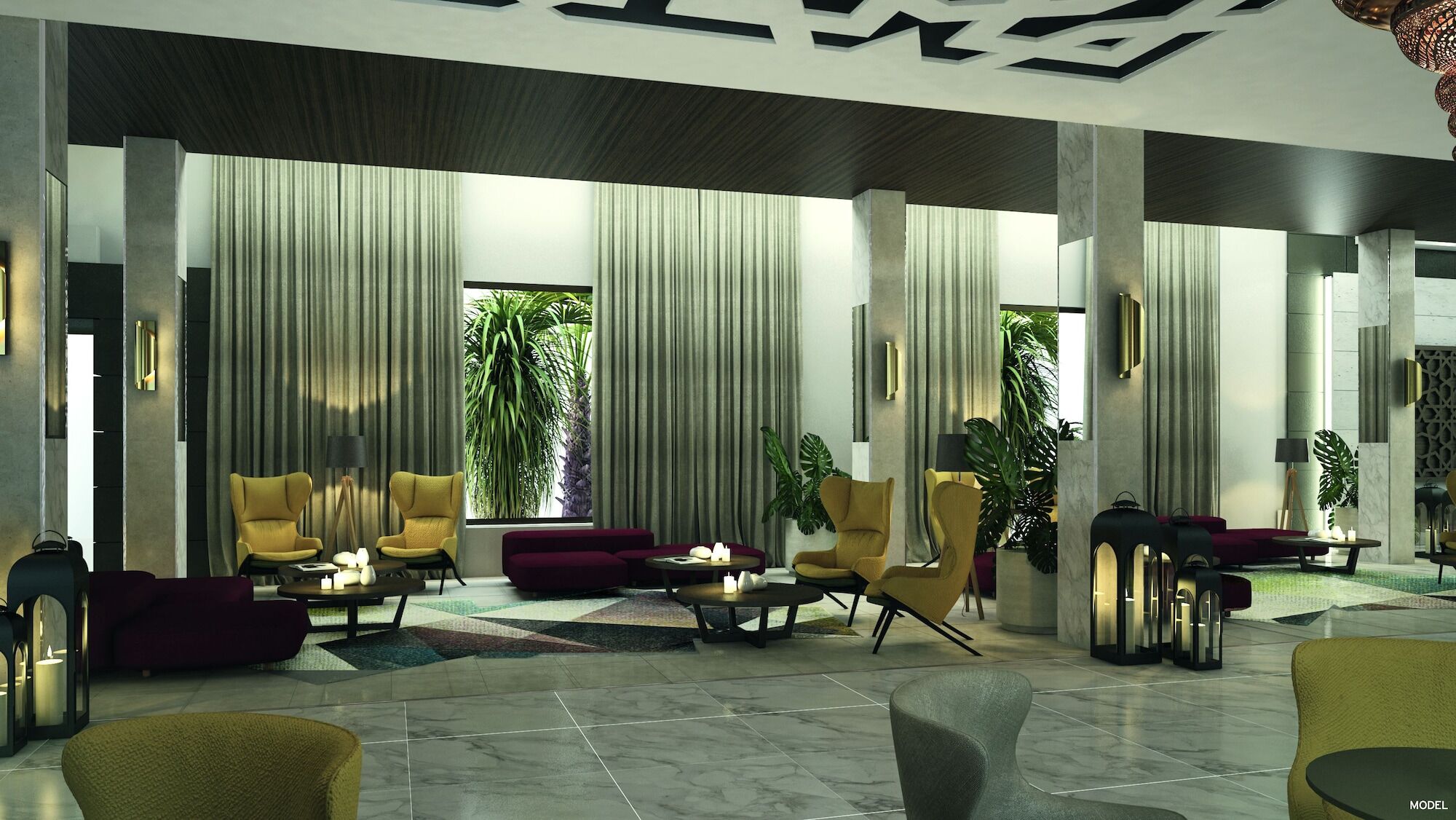 Riu Palace Boavista Rabil Экстерьер фото