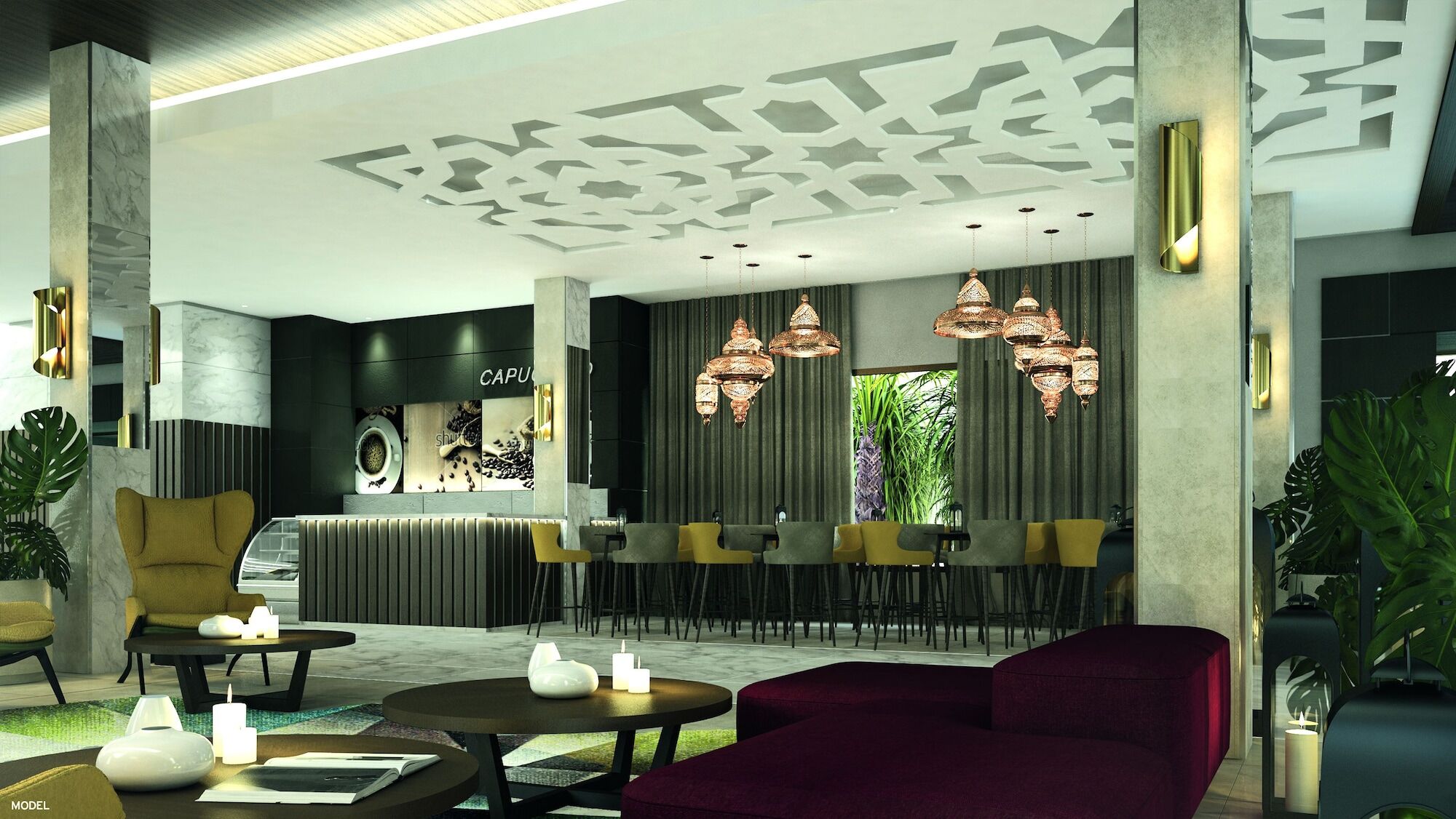 Riu Palace Boavista Rabil Экстерьер фото