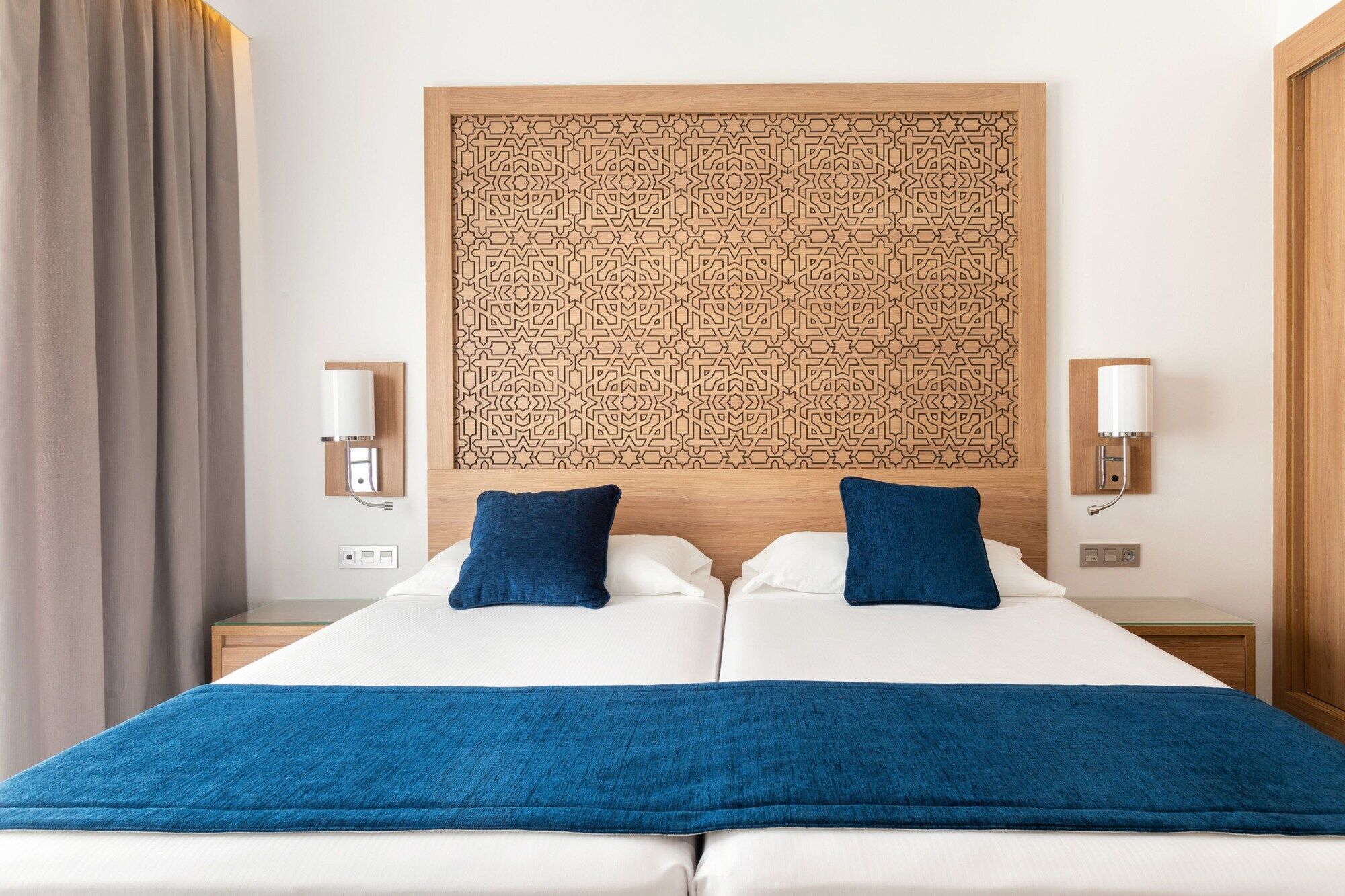 Riu Palace Boavista Rabil Экстерьер фото