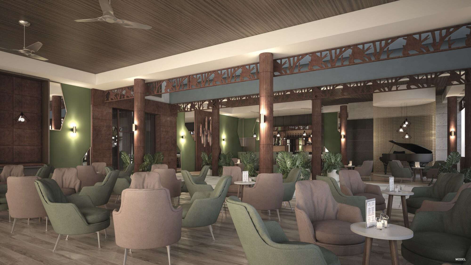 Riu Palace Boavista Rabil Экстерьер фото