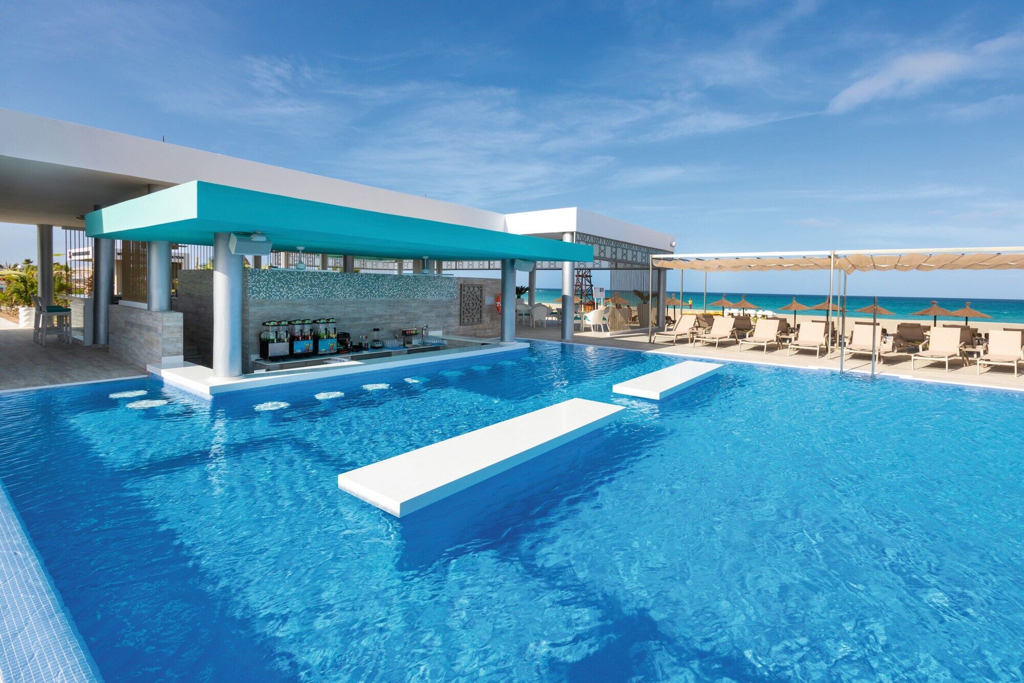 Riu Palace Boavista Rabil Экстерьер фото