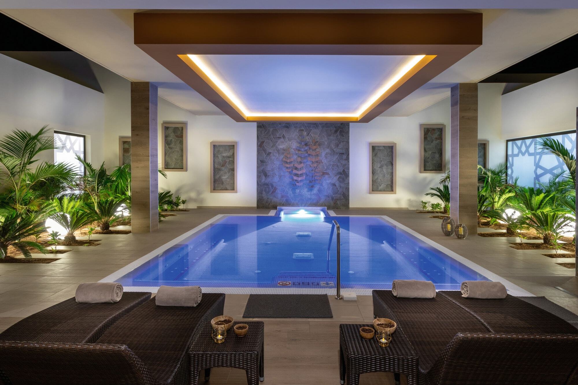 Riu Palace Boavista Rabil Экстерьер фото