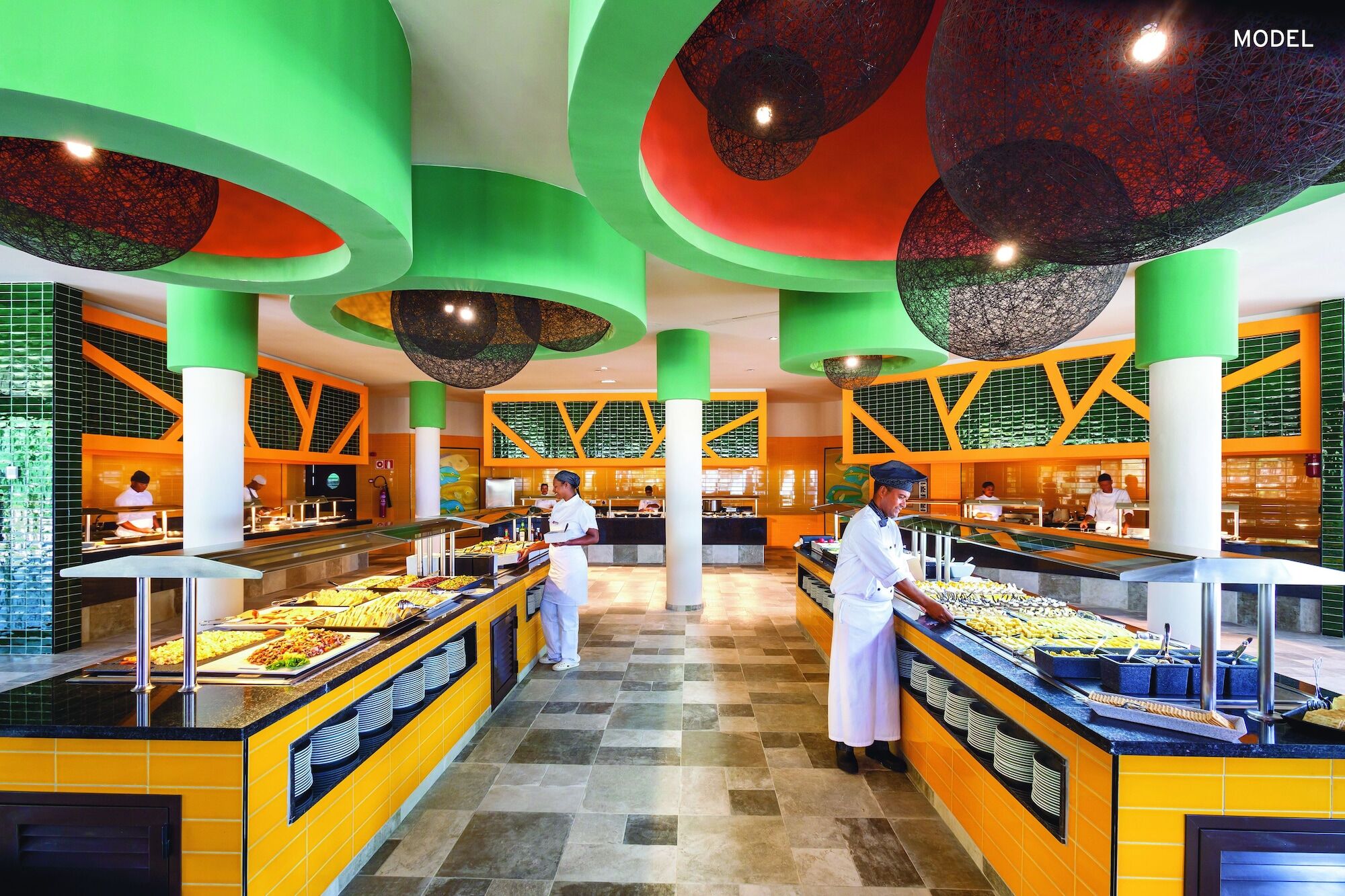 Riu Palace Boavista Rabil Экстерьер фото